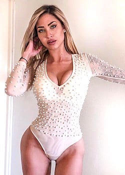 Zhara Nilsson